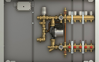 分集水器在安装过程中需要注意些什么？